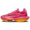 Air Zoom Alphafly NEXT% 2 Hyper Pink Мужские кроссовки Laser-Orange White Black DN3555-600