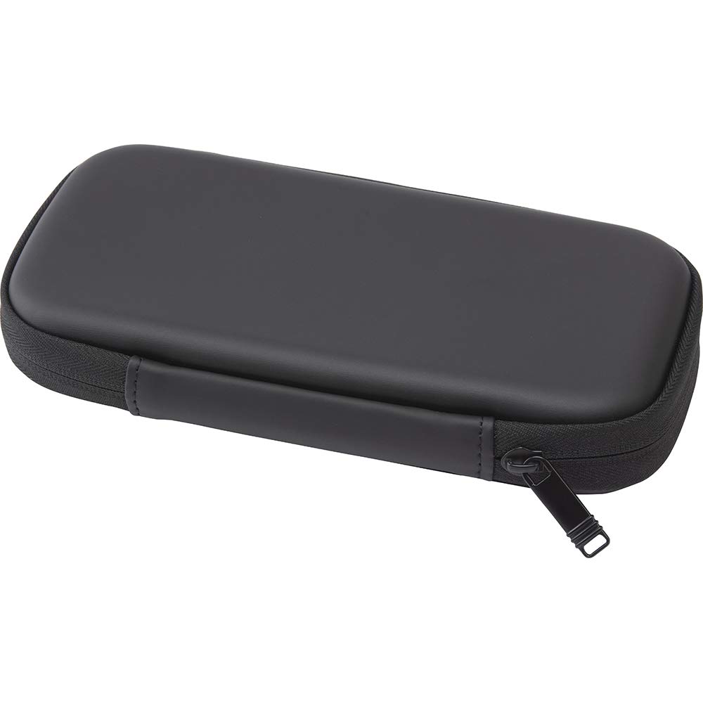 Чехол CYBER Slim SWITCH Black Switch Semi-Hard (для Lite) -