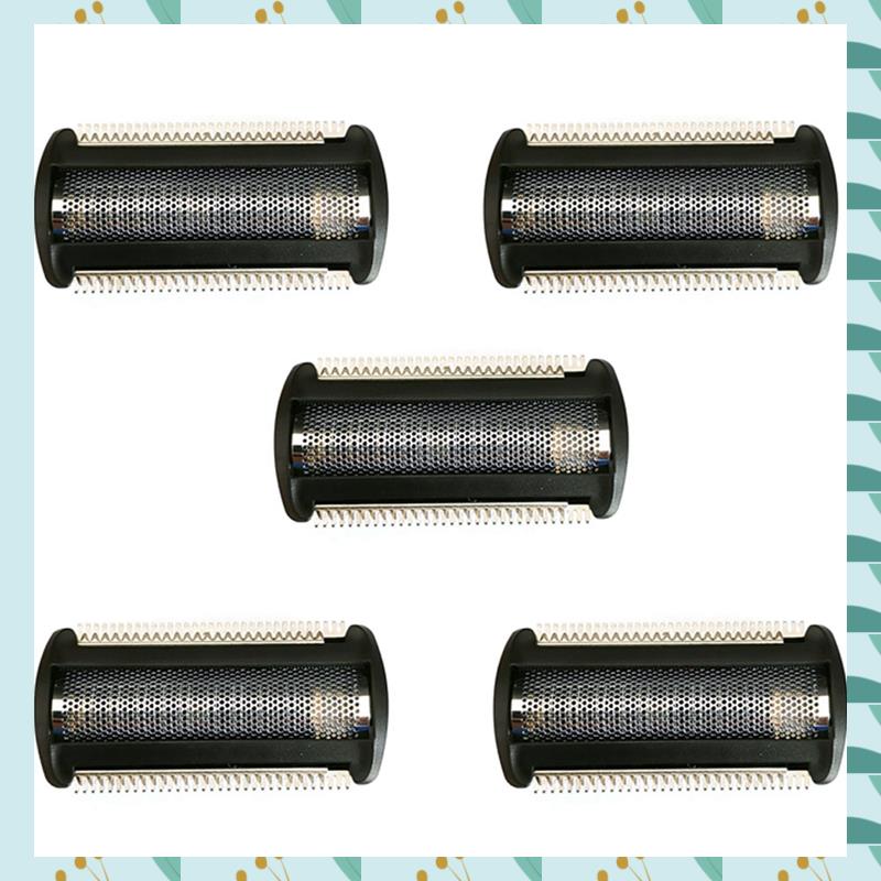A71P 5X BG2000 Сменная сетка/головка для бритья для Norelco Bodygroom BG7040 BG7030 BG5025 BG2039