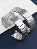 Для Casio Mtp1375 Складная пряжка из цельной нержавеющей стали Мужские аксессуары 22 мм 1374 Swordfish MTP-VD01 MDV-106 с инструментом Ремешки для часов