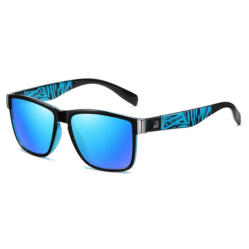 QUISVIKER New Fashion Sunglasses UV400Men's Sunglasses Men's Sunglasses