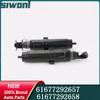 Форсунка омывателя фар левая и правая для BMW X5 F15 X6 F16 X5M F85 X6M 2013-2019 61677292657 61677292658