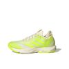 RAPIDMOVE ADV Cushioning Wear-Resistant Low-Top Training Shoes Men's Green Yellow Sneakers IF0962