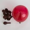 Matte Helium Latex Balloons for Home Decor for Background Birthday Wedding Banquets Christmas Festival  Available