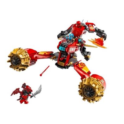 Детский конструктор Lego Ninjago