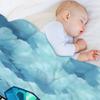 Супер одеяло Brawlhalla Ретро одеяла для диванов идеи подарков на День святого Валентина Мягкие клетчатые одеяла