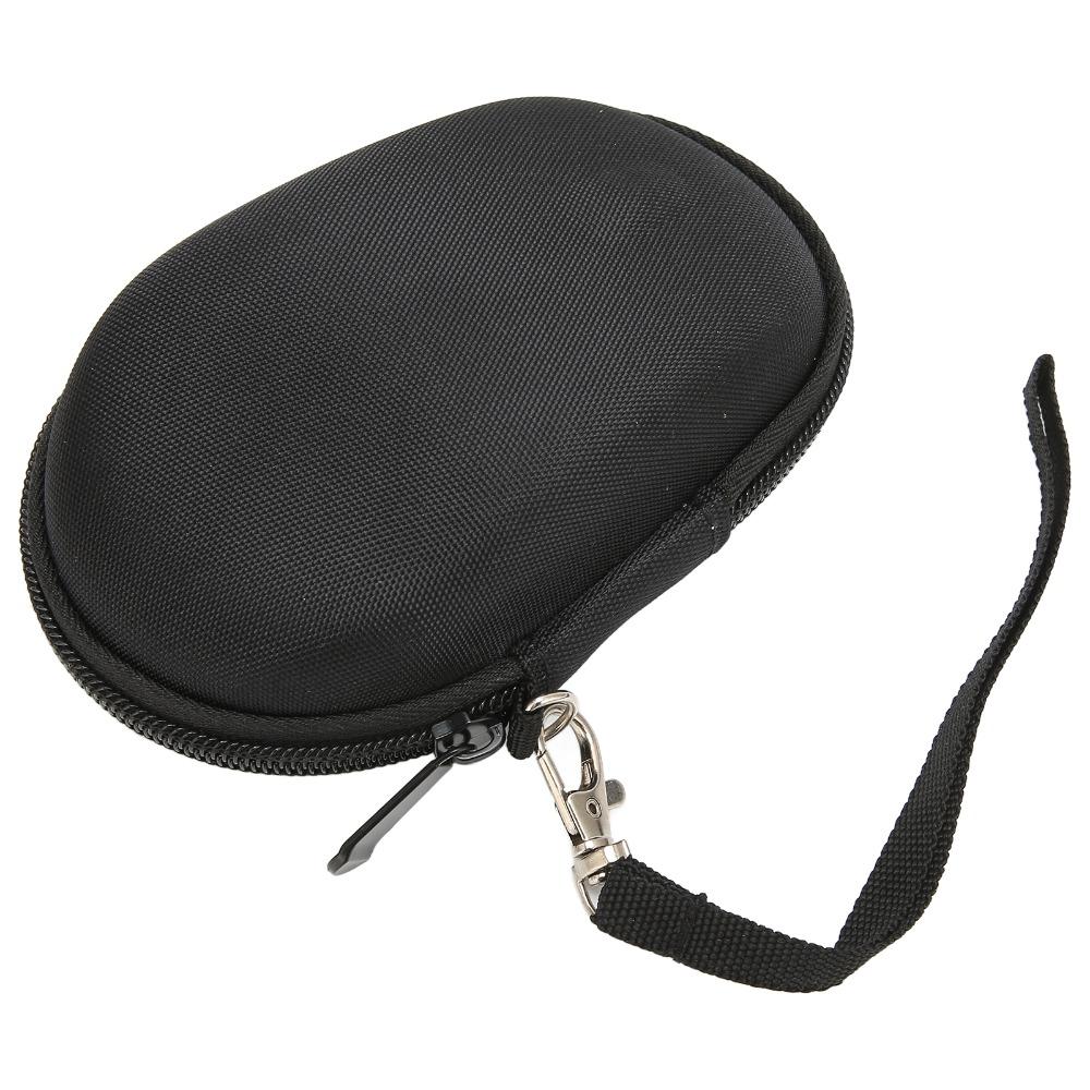 Hard EVA Storage Box Shockproof Carrying Bag for for Logitech MX M650L Computer Accessory
