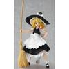 Фигурка figma Touhou Project Мариса, примерно 13,5 см, из ABS-пластика и ПВХ, предварительно окрашена.