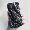 Чехол для телефона ZTE Blade A76 5G, гелевый, мягкий, черный, с милым рисунком, кролик с молочным чаем, кролик с лампой, корпус ZTE Blade A76 5G