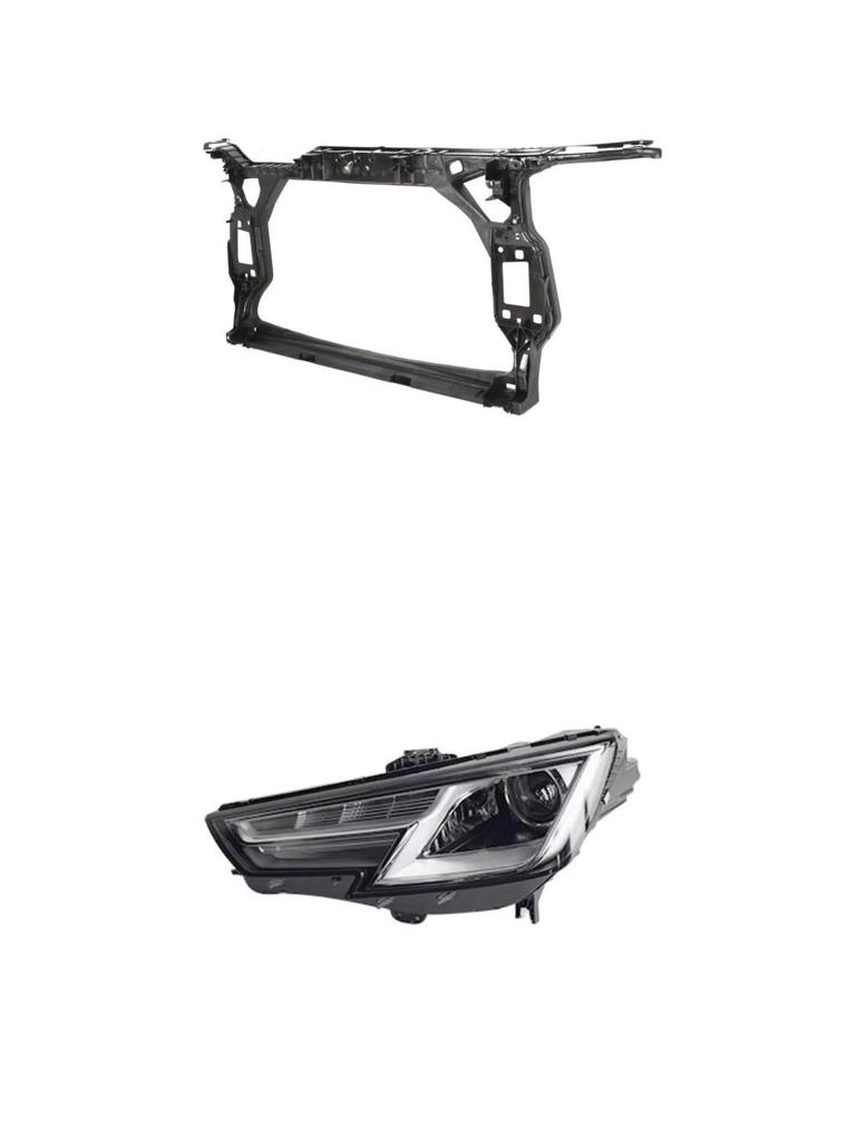 Рама-портал для бака с водой для Mercedes-Benz Vito W447 (2016-2020 гг.)
