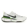 ZoomX Invincible Run Flyknit 3 Wake Up Pack Men Sneakers White Pro-Green Volt FZ4018-100