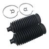 2x Пыльник рулевой тяги 45535-26030 Для Toyota 4Runner 2003-2009