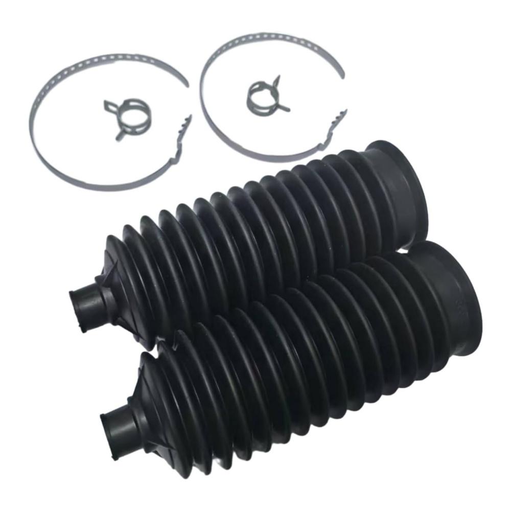 2x Пыльник рулевой тяги 45535-26030 Для Toyota 4Runner 2003-2009