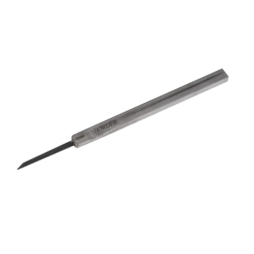 Felimoa Carving Chisel for Plastic Models (0.5mm)