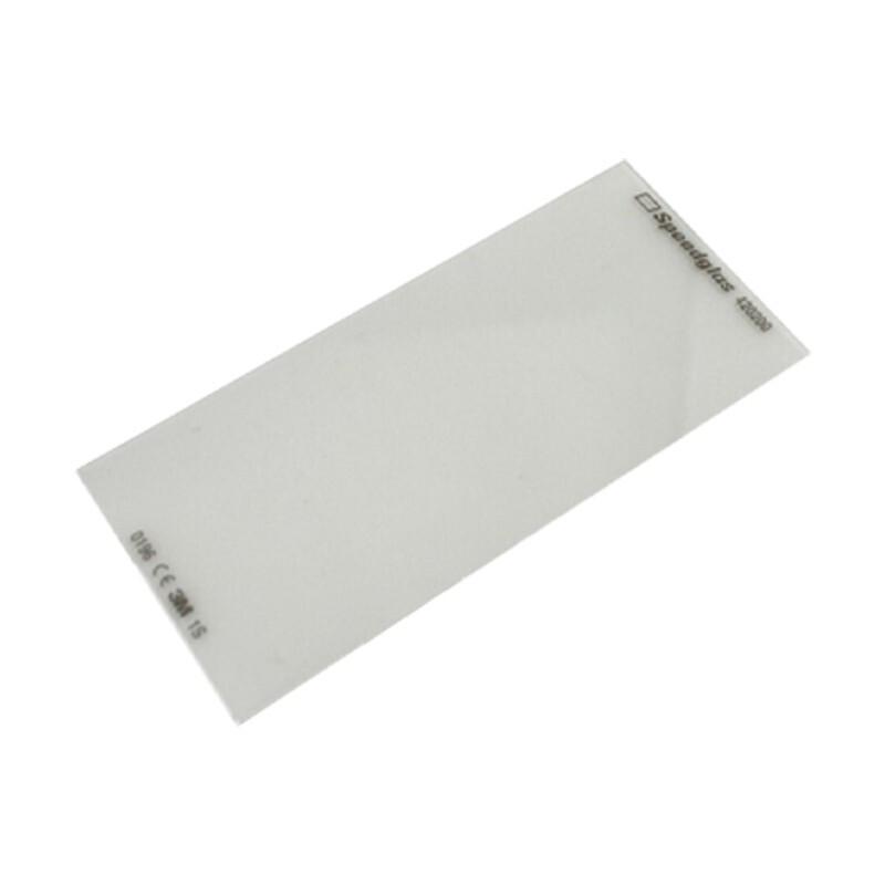 3M Внутренняя защитная пластина Speedglas 9100V