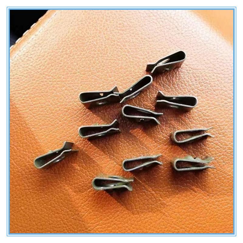 30 шт./компл. мотоцикл автомобиль скутер квадроцикл мопед электровелосипед пластиковый чехол металлический фиксатор M4 M5 саморезы и зажимы автомобиль