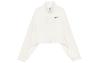 Спортивная одежда ПЛАТЬЕ-ЖАКЕТЫ И ПАЛЬТО Женские Sail White HM4629-133