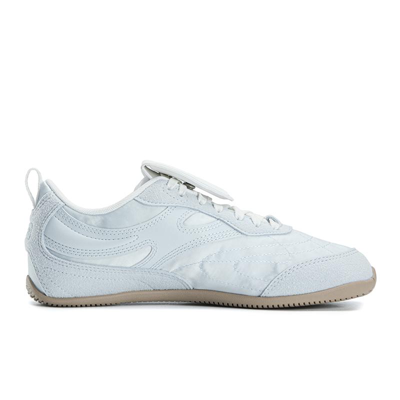 Fila TESSERA IDC Повседневная обувь Низкий верх Женская Иллюзорный Синий/Листовой Серый F12W622183FIL