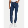 Guess Jeans W4YA92 D5CB2 Blue Skinny Fit
