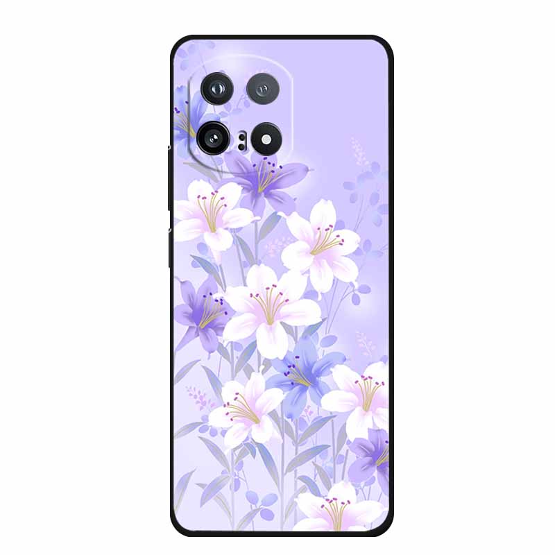 Чехол для телефона Vivo iQOO 15 5G Чехол I2501 Coque Черный Силиконовый Мягкий ТПУ Задняя крышка Для Vivo iQOO 15 2025 Чехлы Защитные оболочки