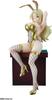 Kaitendo Senran Kagura NewWave G Burst Rate Mo Age Age Shiki Limited Gold Scale PVC Painted Complete Figure 1/5