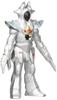 Ultraman Ultra Monster Series 137 Deathfacer