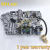 4F27E FN4A-EL 4F27-E Гидроблок АКПП с соленоидами Для Mazda 2 3 5 6 1999-2011 Блок соленоидов Комплект Управляющий модуль