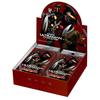 Tsuburaya Productions Ultraman Card Game Booster Pack 03: Revenge and the Reincarnation of Darkness [BP03] (Box) 24 Packs