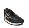 Кроссовки MEXX MI001008343W черный