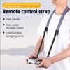 Controller Neck Strap Widening Lanyard Compatible For Dj Mini 3 Pro /mavic 3 Rc Pro Rc Remote