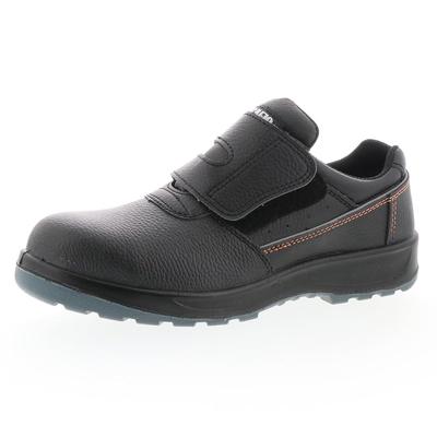 Midori Anzen Desafio Safety Work Shoes Pro Sneakers DSF-02R Black 260 Cm
