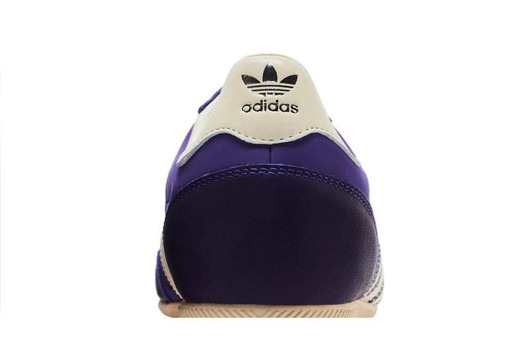 Women's Sneakers adidas Japan Collegiate Purple (Women's) Collegiate Purple/Cream White/Silver Metallic
