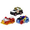 TAKARA TOMY Щенячий патруль Литой транспорт Tracker Специальная коллекция