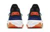 Nike React Presto Черно-зеленая туманность GS BQ4002-006