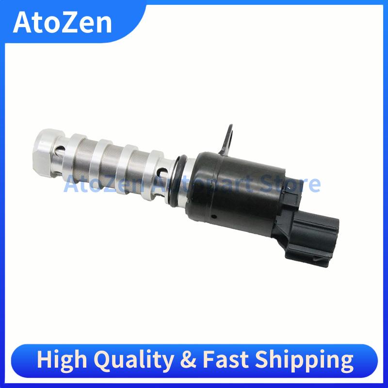 1P/2P Engine VVT Variable Timing Solenoid 24355-2G500 24375-2G500 for Hyundai Genesis Sonata Tucson Kia Forte Optima Sorento New