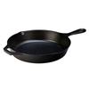 ZISIZ Cast Iron Frying Pan
