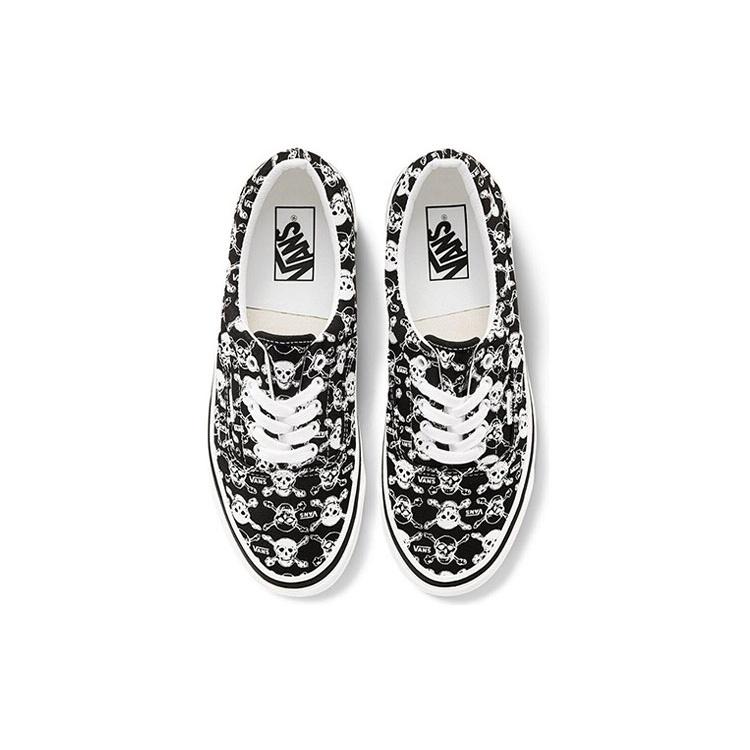 Vans Era 95 DX 'Anaheim Factory - Skulls' Мужские VN0A2RR1X7Y