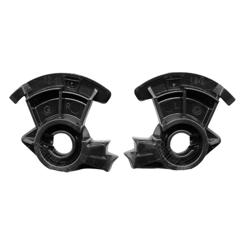 Magnetic Controller Mod Kit With Sliding Button Paddle Switches Three Stage Tension AdjustmentFor Select Model