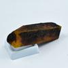 Stunning Earth Mined Natural Yellow Sapphire 195.45 Ct Rough CERTIFIED Gemstone
