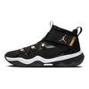 Jordan AJNT23 Черный Металлический Золотой Jordan CI5441-008