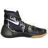 Nike Hyperdunk Premium Woodland Camo Унисекс Кроссовки Черный Вольт 749570-313