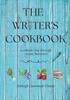 Книга The Writer's Cookbook : a Culinary Trip Through Classic Literature