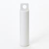 MUJI Portable Clothes Cleaner - Compact Lint Roller for Travel, Japan