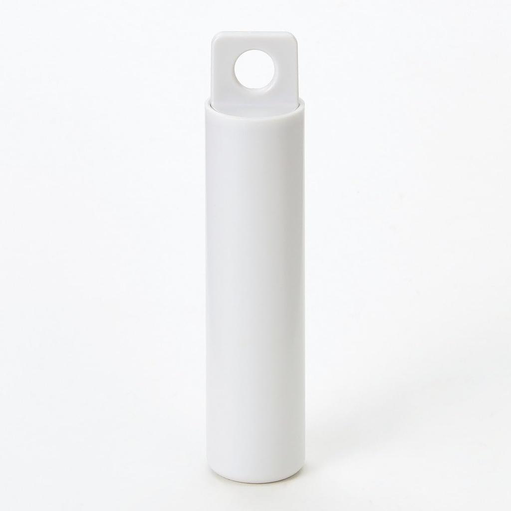 MUJI Portable Clothes Cleaner - Compact Lint Roller for Travel, Japan