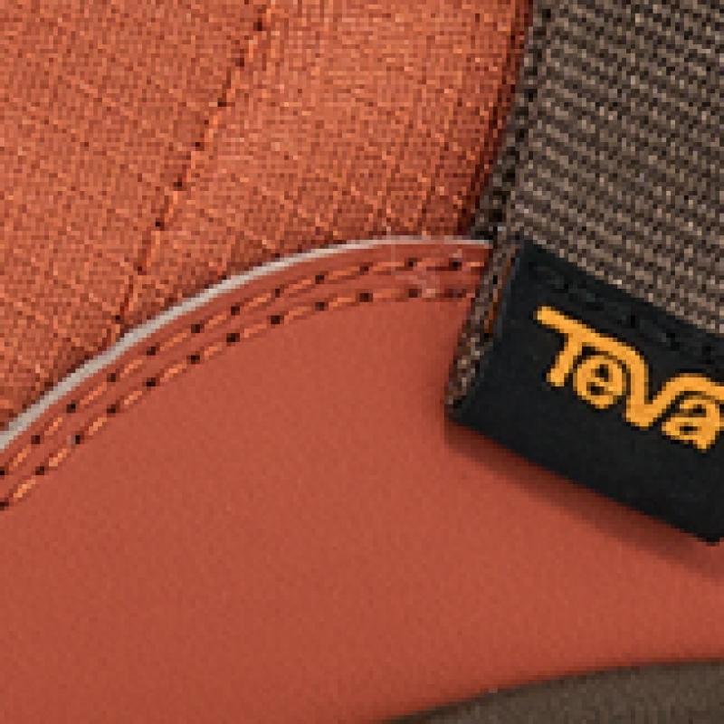 Teva Мужские сабо Rember Camp Mule с утеплителем, амортизирующей стелькой, без шнуровки Stvm2533974