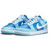 Nike Dunk Low Retro Qs 'Argon' 2022 Кроссовки для скейтбординга DM0121-400