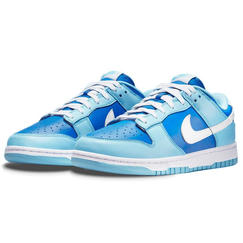 Nike Dunk Low Retro Qs 'Argon' 2022 Кроссовки для скейтбординга DM0121-400