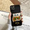 Силиконовый чехол для телефона «Три кота» для IPhone 14 15 16 Plus для IPhone 13 14 15 12 11 16 Pro Max 12 Mini XS Max Защитная крышка из ТПУ