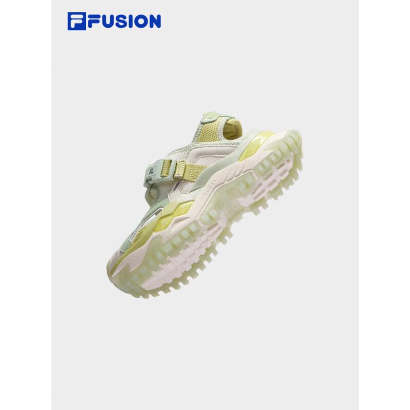 Fila Женские босоножки FUSION Hard Candy