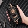 Чехол для телефона с картой Таро Солнце и Луна, астрология, для Samsung Galaxy A57 A56 A37 A55 A36 5G A26 A54 A52 A35 A34 A25 A17 A16 A15 A07